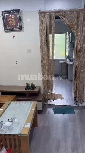 Cho thuê căn hộ tập thể Nam Đồng, Đống Đa, tầng 5, 2 phòng ngủ