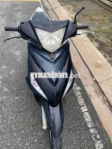 Sym ENJOY 125CC máy êm