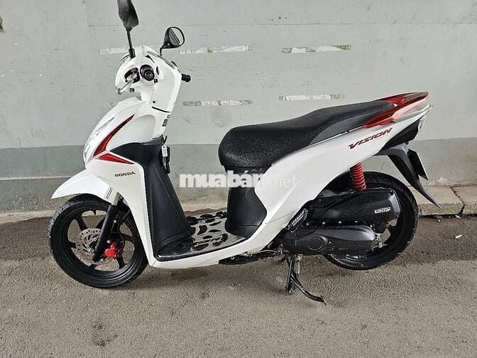 Ban vision 2020 zin dep