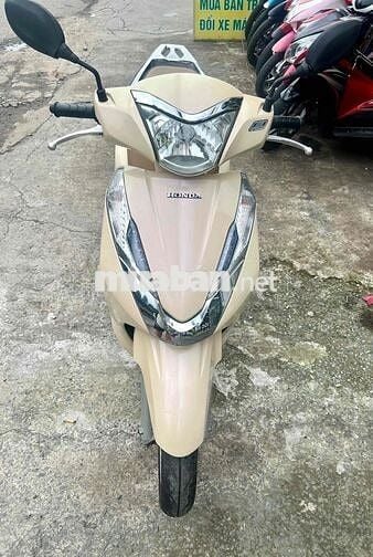laed 125cc đk:12-2013 xe còn rất đẹp !