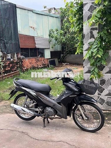 Cần bán gấp xe wave S máy móc êm , đầy đủ chức năg