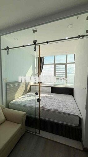 sea view apartment for rent in Muong thanh center, 60 tran phu street.