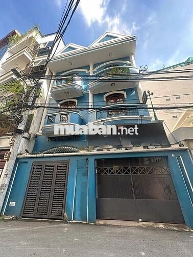 VILLA SIÊU RẺ NGUYỄN VĂN TRỖI CHO CÁC SPA, VĂN PHÒNG, SHOWROOM ...