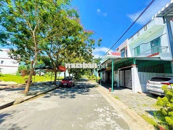 🟥🟥 ĐỐI LƯNG ĐƯỜNG NGUYỄN TẤT THÀNH ĐƯỜNG 33M - SẠCH ĐẸP