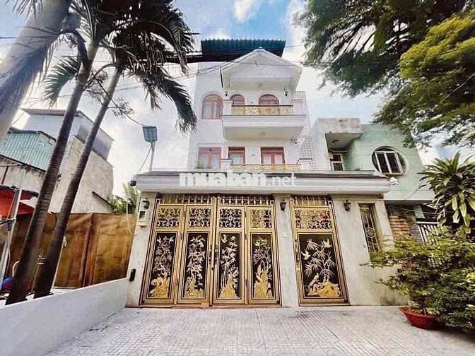 Cần cho thuê nhà ( hoặc bán ) nhà trống đầy đủ nội thất cao cấp