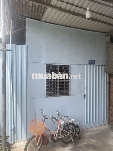 Cho thuê phòng trọ, diện tích 4x4m – Vị trí, tiện nghi tốt!