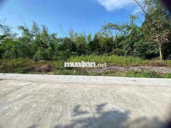 Đất Giáp Khu Công Nghiệp tiện xâ trọ nhà ở, đường Ô tô 5m + lề 1m