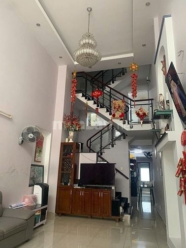 Chính chủ cần bán nhà đẹp phường 21, quận Bình Thạnh – Định cư Mỹ nên