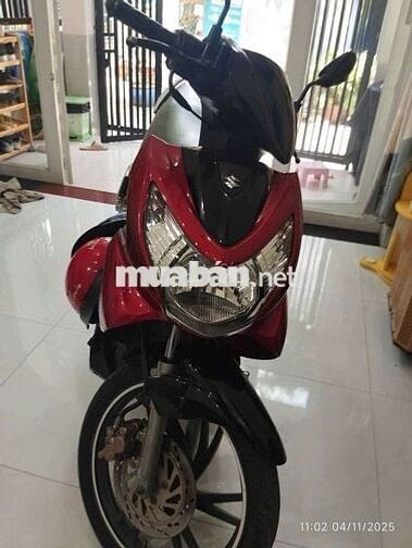 Xe bền chắc giá rẻ