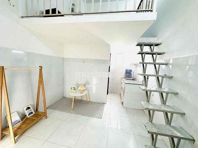 PHÒNG CÓ GÁC VÀ KHÔNG GÁC QUẬN 12 GIÁP GÒ VẤP