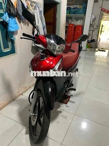 wavei nhập thái 125/2018 xe đẹp 9 chủ ký bán