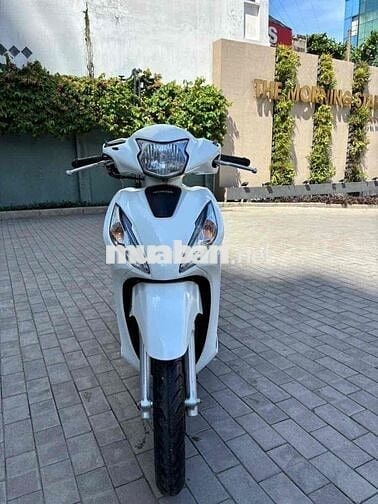 Vison 2024 8000Km Khoá SMKAY Siêu Keng Chính Chủ