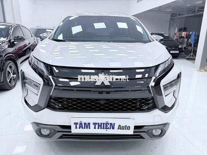 MITSUBISHI XPANDER 2023 AT Premium - 43268 km