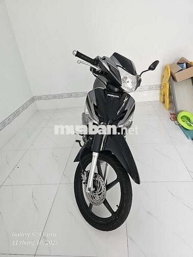 Future X 125 Fi chính chủ