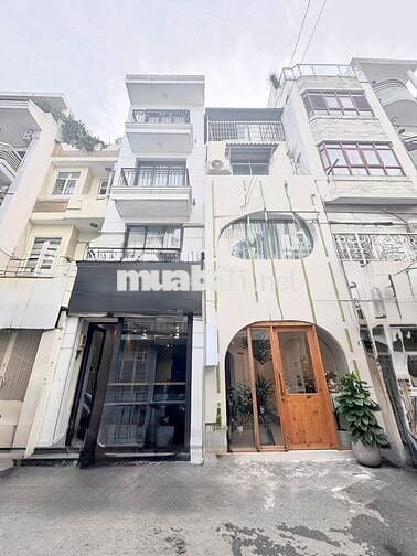 Cho Thuê Mặt Bằng Nguyễn Trãi Ngay Ngã Sáu Phù Đổng Quận 1