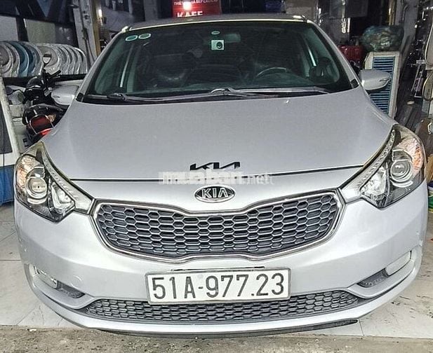 KIA K3 Cerato BẢN CAO CẤP CỰC RIN, ZIN I