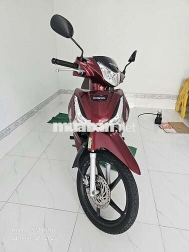 Future Fi 125 Chính chủ