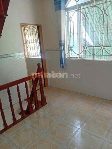 🏠 BÁN NHÀ 1 TRỆT 1 LẦU – GẦN TRƯỜNG NGUYỄN HỮU THỌ – GIÁ CHỈ 2.2 TỶ