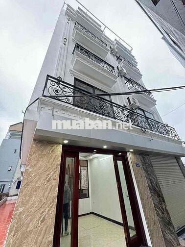 💎 Siêu phẩm 68 Nguyễn Văn Linh – Ô tô đỗ cửa, 30m², mặt tiền 4.2m – Gi