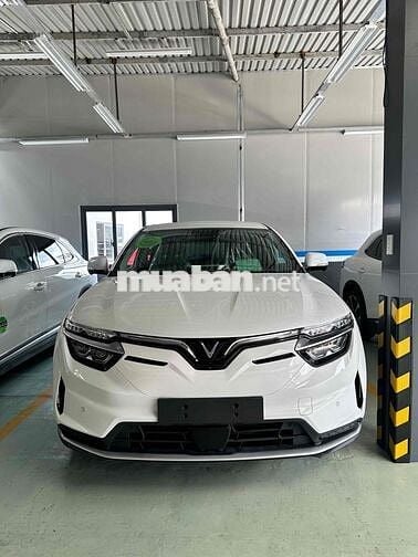 VF8 S 2024 - ĐỦ MÀU