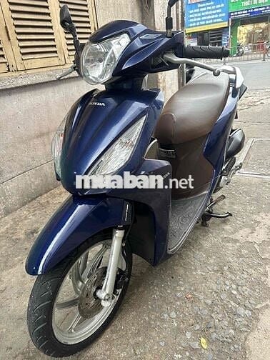 Vision 2015. Máy ngon. BSTP cavet đầy đủ, cccd chủ