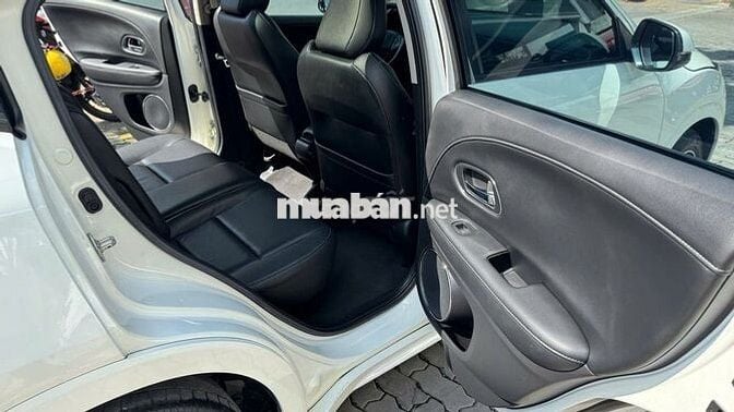 HONDA HRV-L  SX 2019  🚗 Odo : 65.000 Km