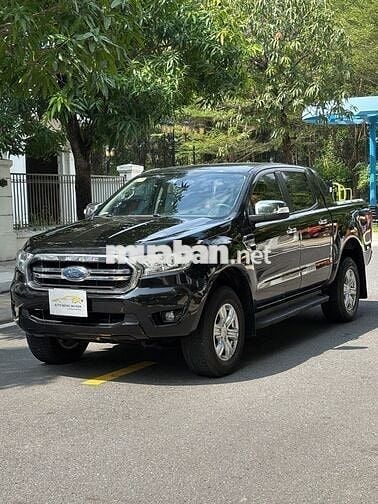 Ford Ranger 2019 XLT 2.2L 4x4 AT - Nhập Thái