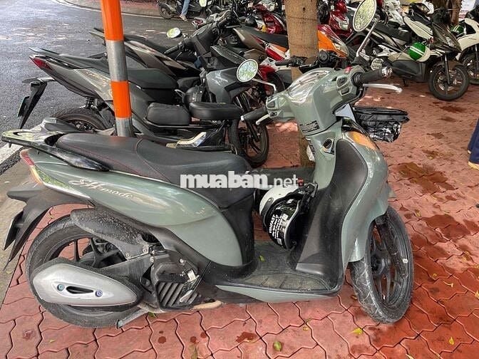 bán xe shmode như hình 2017