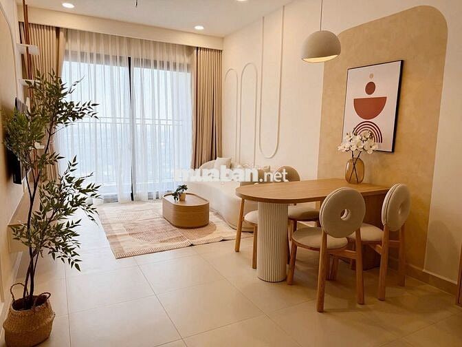 1 căn duy n.h.ấ.t 2PN Sunrise SOUTH, CÒN SÓT LẠI, BÁN 8.280 TRD