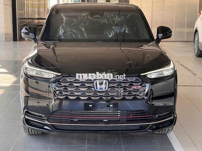 Honda HR-V HYBRID SIÊU HOT, KM 50% TB,TẶNG PK