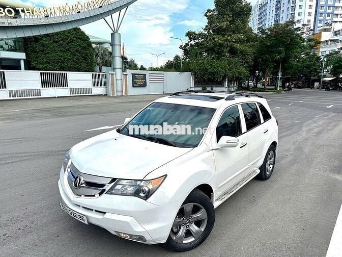 Acura MDX 2008 - 89500 km