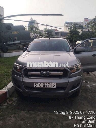 145 2017 XLS 2.2L 4x2 AT - 76000 km