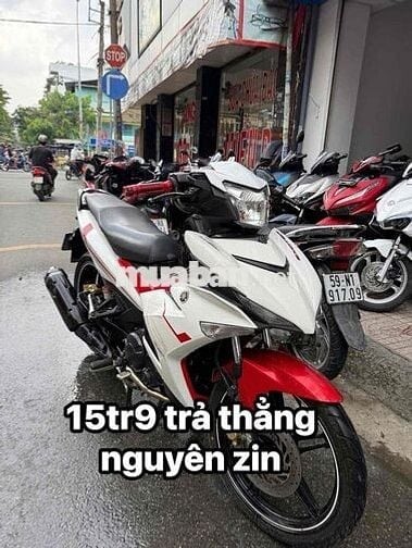 Ex150 BSTP xe zin có Góp