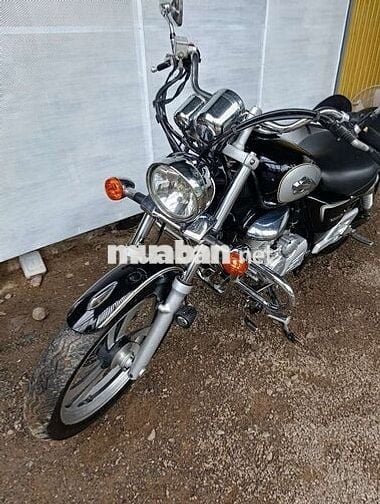 Xe GZ150 đẹp full chức năng