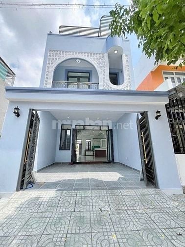 THANH LÝ PHÁT MÃI CĂN 1 LẦU - SHR - NGAY TRUNG TÂM CHỢ BÌNH CHÁNH .