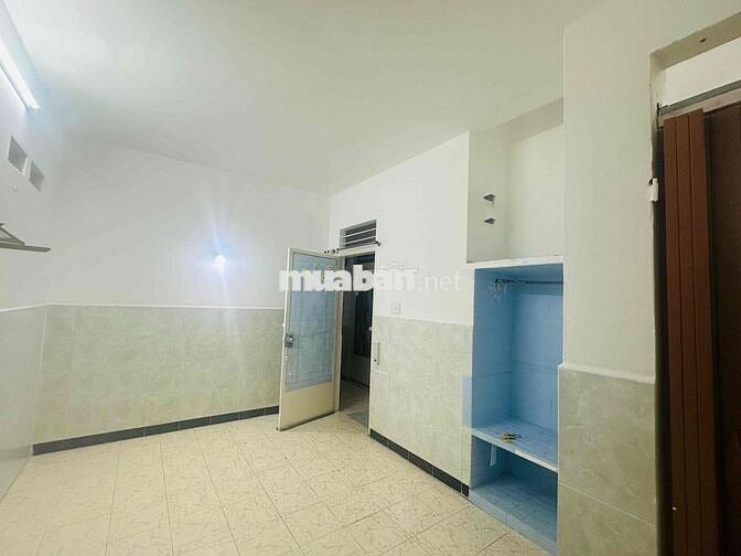 Phòng cho thuê trung tâm quận 3