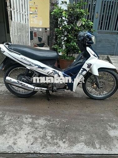 Bán xe Yamaha Sirius