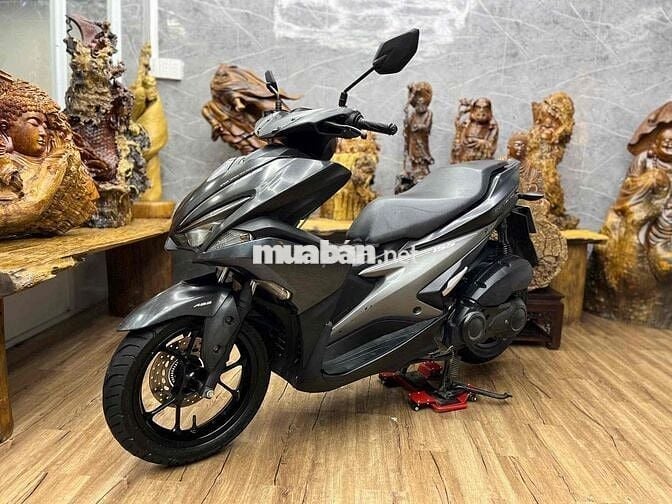 👉NVX 155VVA biển SG phanh abs, khoá smartkey