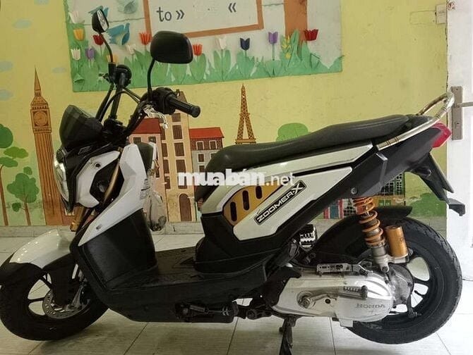 xe cam zin nguyên con