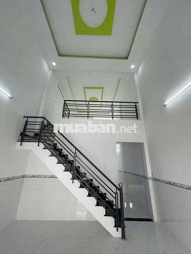 Nhà đẹp 4,5*13m 2PN hẻm 4m ô tô 1/ ngắn Bộ Đội An Điền Vĩnh Lộc A