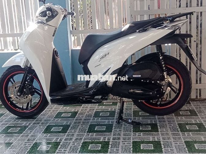Bán sh 125 sporty