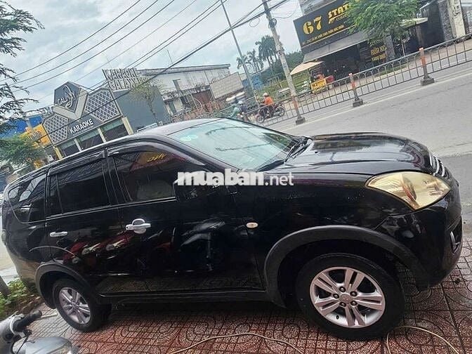 2009 GLS 2.4 MT - 93000 km