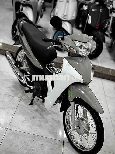 Wave Alpha 2024 Odo1k Như mới ( Hỗ trợ GÓP ) 🔥🔥🔥