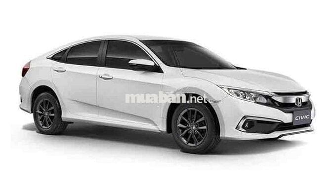 Honda Civic 2020 G - 129999 km