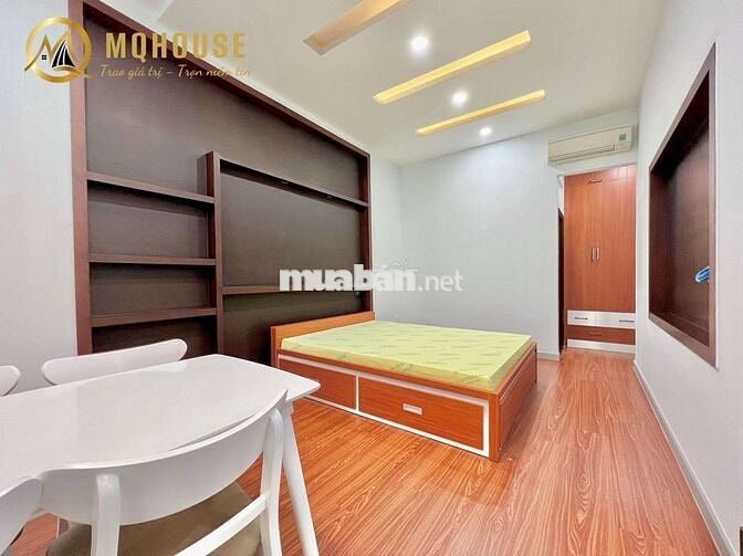 CHO THUÊ CĂN HỘ CAO CẤP QUẬN 10 – GẦN CÔNG VIÊN THỎ TRẮNG – CMT8