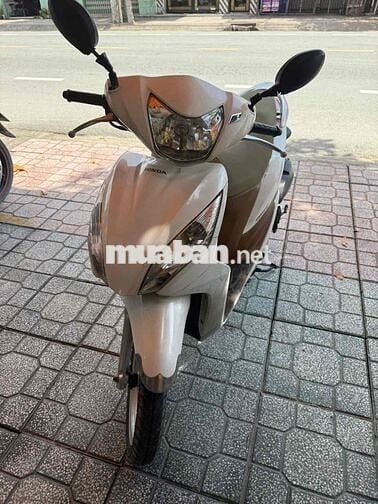 cần bán xe tay ga vison bs62 bao tanh chấp