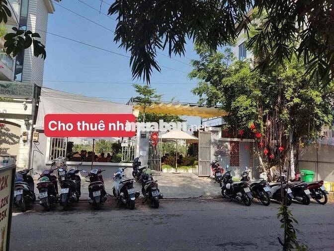 MẶT BẰNG 13m x 10m BÌNH LỢI . BÌNH THẠNH