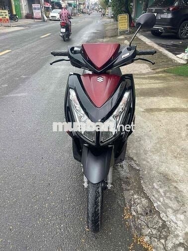 thanh lý xe tay ga như hình bs69