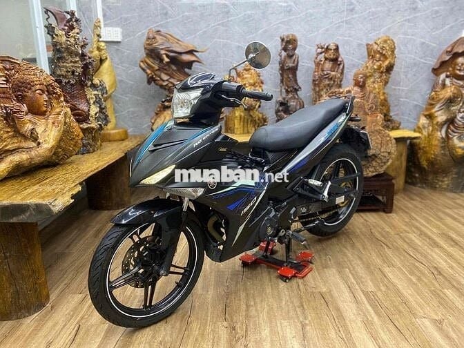 👉Exciter 150cc chính chủ biển SG máy bao êm