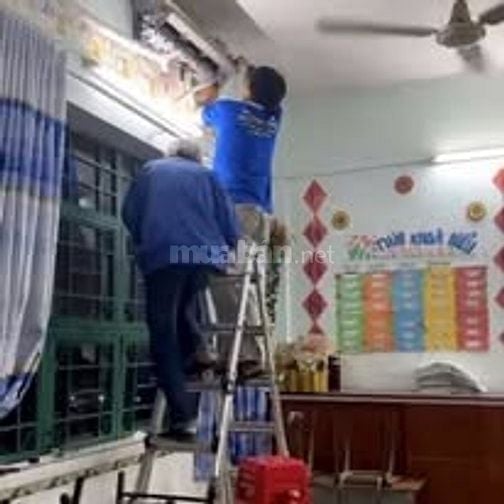 Điện Lạnh Hoàng Kim – Mát Lạnh Chuẩn Từng Chi Tiết!